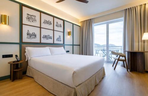 Algorta Hotel | Petit Palace Tamarises