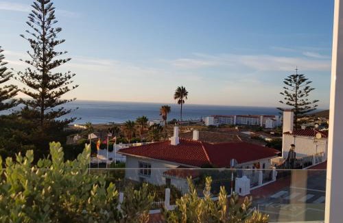 Puerto de la Duquesa Villa | Petit Paradis