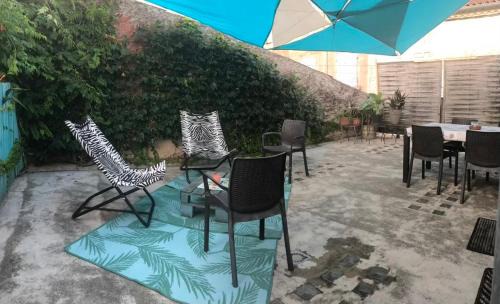 Vic-Fezensac House | Petit paradis