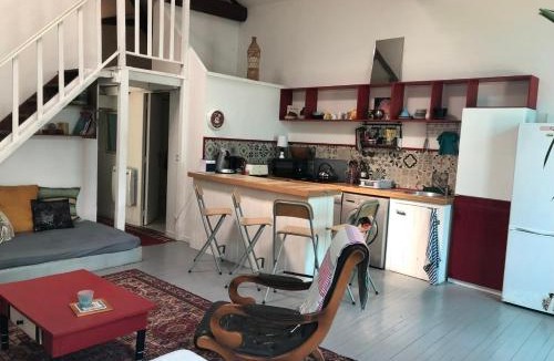 Vic-Fezensac House | Petit paradis