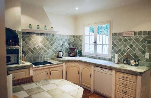 La Nartelle Villa | Petit Prince Comfortable holiday residence