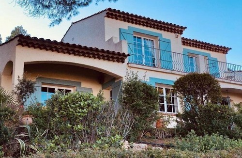 La Nartelle Villa | Petit Prince Comfortable holiday residence