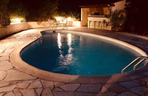 La Nartelle Villa | Petit Prince Comfortable holiday residence