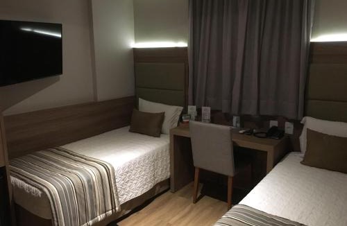 Catete Hotel | Petit Rio Hotel