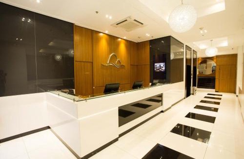 Catete Hotel | Petit Rio Hotel