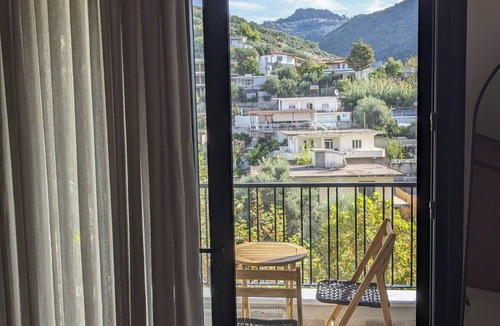 Vlore Apartment | Petit Ritz