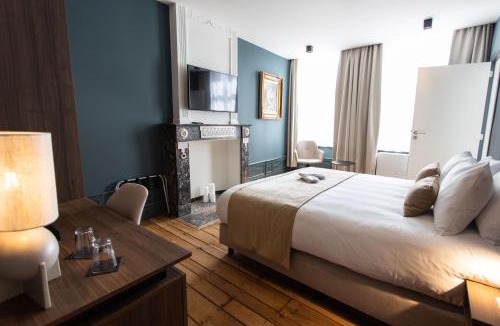Stavelot Hotel | Petit-Roannay