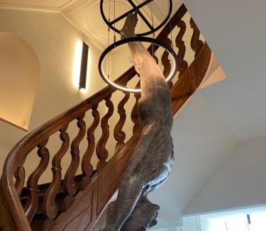 Stavelot Hotel | Petit-Roannay