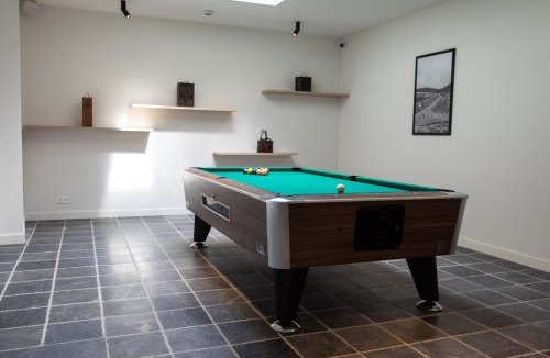 Stavelot Hotel | Petit-Roannay