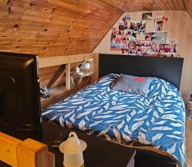 Plourhan House | petit studio indépendant