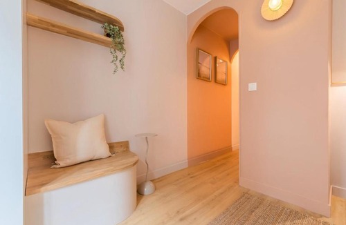 Vauban Esquermes Apartment | Petit studio proche commodités avec parking