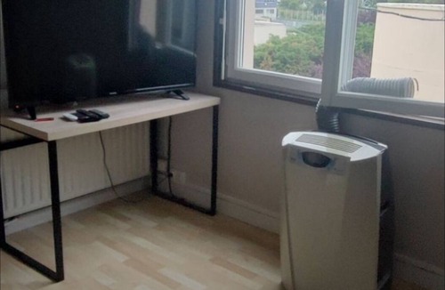 Canejan Apartment | Petit Studio Simple et Calme