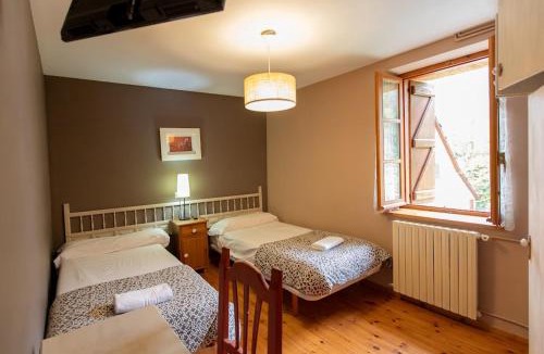 Casau House | Petit Verneda