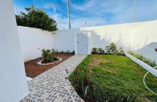 Harhoura Apartment | Petit villa centre harhoura Près de la plage