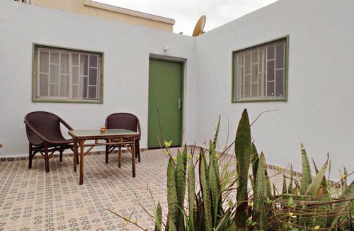 Harhoura Apartment | Petit villa centre harhoura Près de la plage