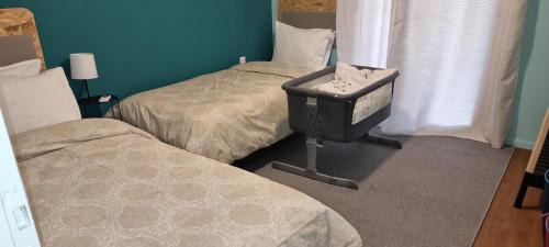 Veroia Apartment | Petit3