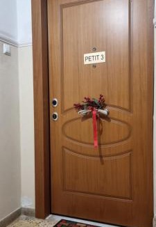 Veroia Apartment | Petit3