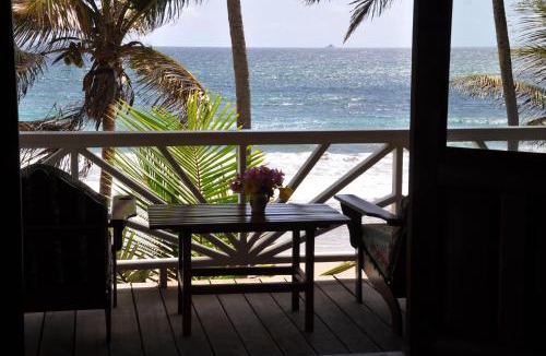St. Patrick Hotel | Petite Anse Hotel