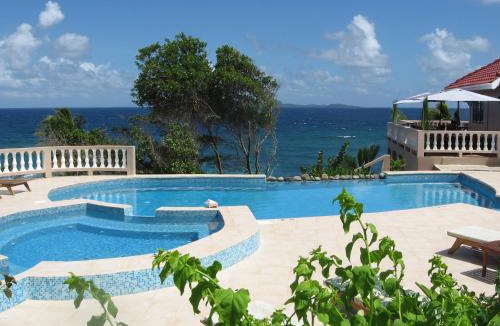 St. Patrick Hotel | Petite Anse Hotel