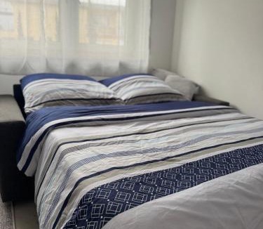 Eppingen Apartment | Petite Belle