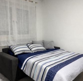 Eppingen Apartment | Petite Belle