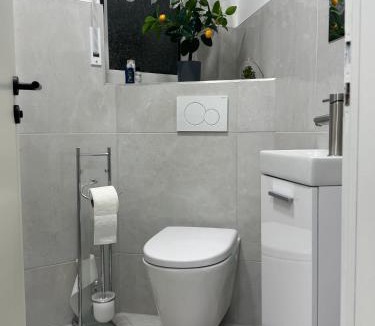 Eppingen Apartment | Petite Belle