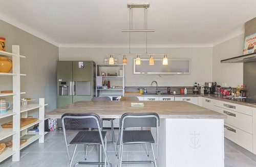 Plan-d'Orgon Villa | Petite Camargue - extremely charming holiday house