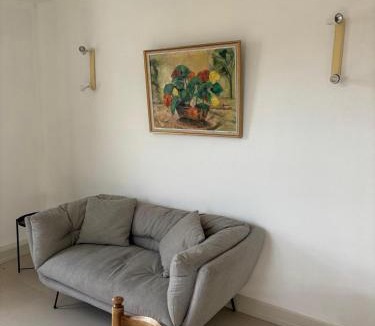 Bertrix Apartment | Petite chatelaine