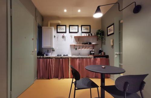 Suburbio XI della Vittoria Apartment | Petite Dèlice