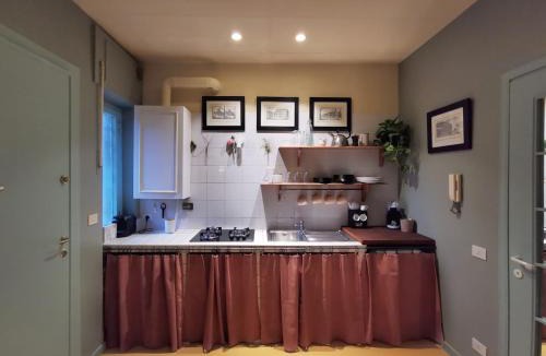 Suburbio XI della Vittoria Apartment | Petite Dèlice