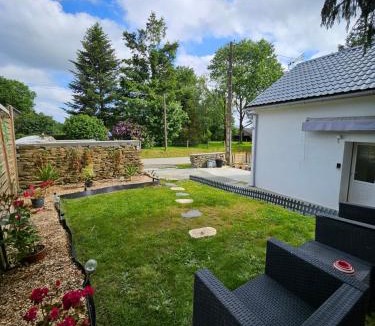 Plonevez-du-Faou House | PETITE ET CHARMANTE MAISON à la campagne