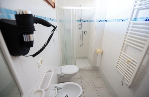 Alba Adriatica Hotel | Petite Fleur