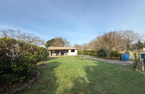 Carcans House | Petite Girolle