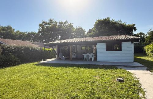 Carcans House | Petite Girolle