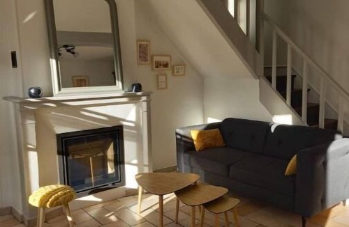 Senonches House | Petite Longère Percheronne Proche Forêt