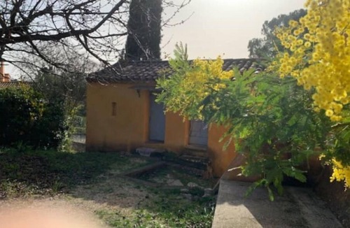 Est House | Petite Maison AU Coeur DU Quartier Bourgeois D'aix EN Provence