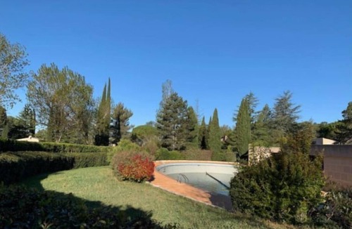 Est House | Petite Maison AU Coeur DU Quartier Bourgeois D'aix EN Provence