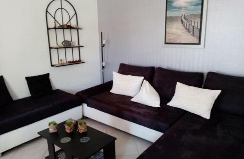 Irvillac House | petite maison chaleureuse
