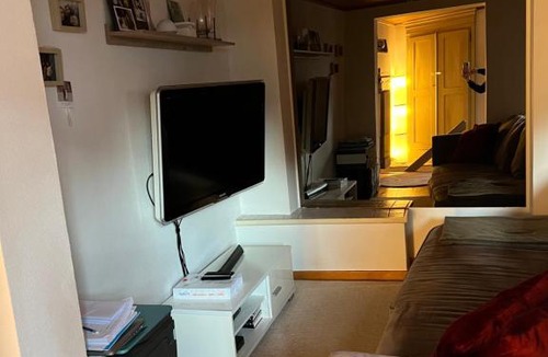 Bouillon Apartment | Petite maison choux