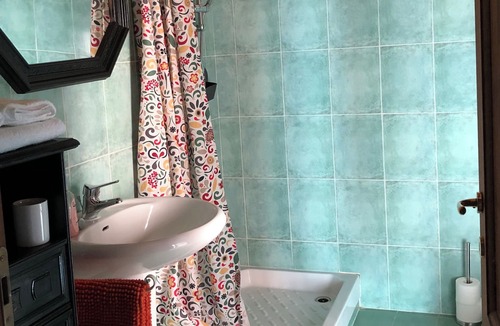Montalcinello House | Petite Maison Dans le Coeur de la Toscane Avec Jardin