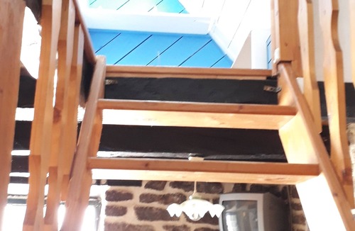 Berne House | Petite Maison DE Caractere