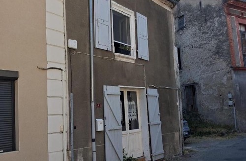 Mauleon-Barousse House | Petite maison de village de montagne