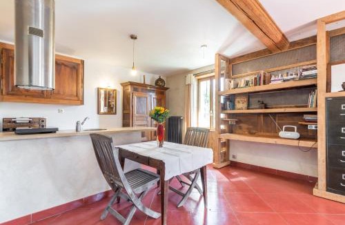 Epervans House | Petite Maison de Jeanne - Corps de ferme rénové