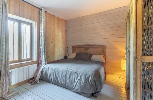 Epervans House | Petite Maison de Jeanne - Corps de ferme rénové