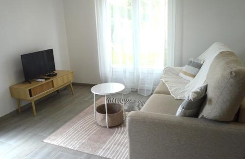 Coudures Apartment | Petite maison de plain-pied