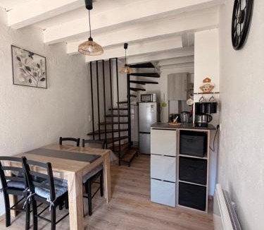 Florac Apartment | Petite maison de vacances en Cévennes