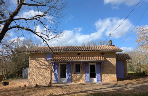 Baneuil House | Petite maison du Tertre