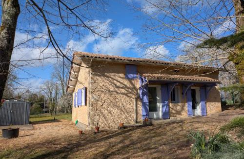 Baneuil House | Petite maison du Tertre