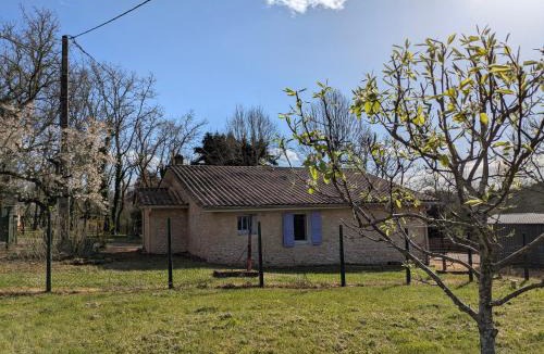 Baneuil House | Petite maison du Tertre
