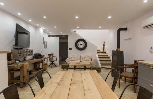 Mormoiron House | Petite Maison du Ventoux